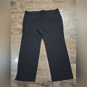 🔥 New Daily Threads womens dress pants sz 3xl